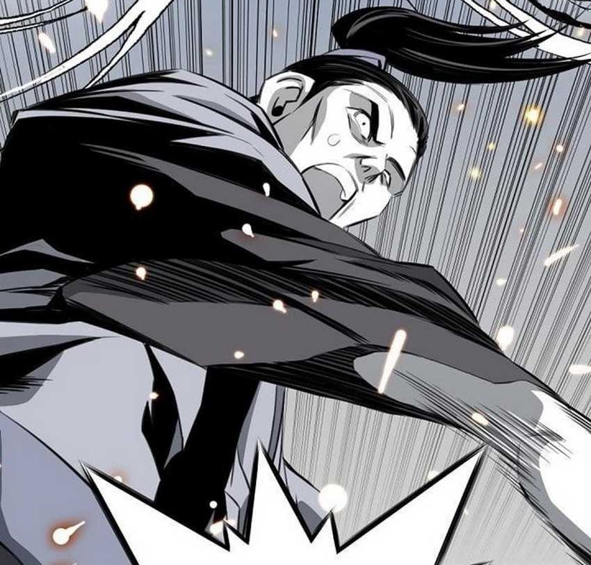 Way To Heaven Chapter 45 Gambar 56