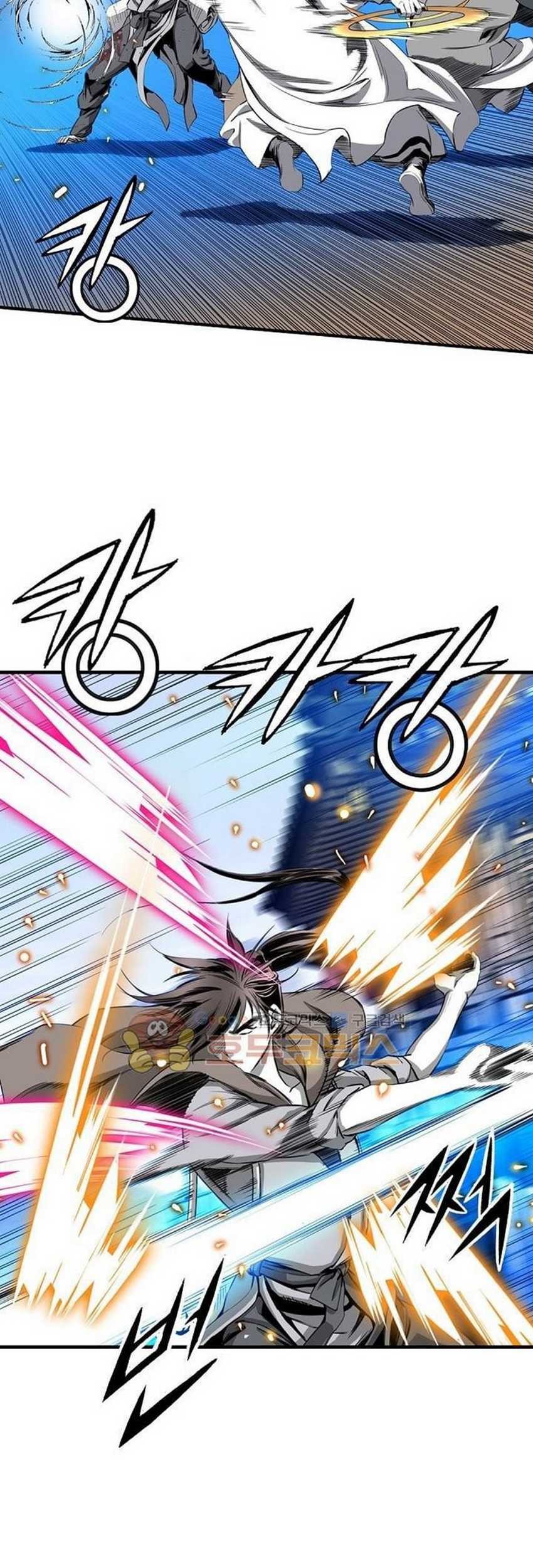 Way To Heaven Chapter 45 Gambar 59