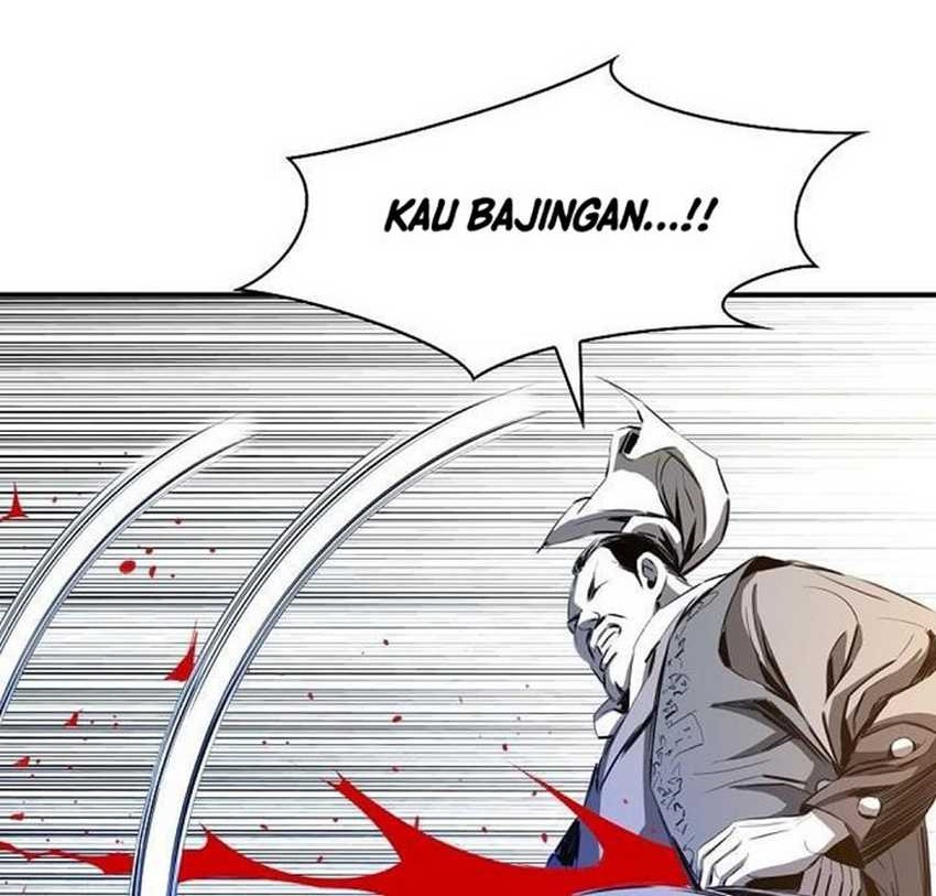 Way To Heaven Chapter 45 Gambar 60