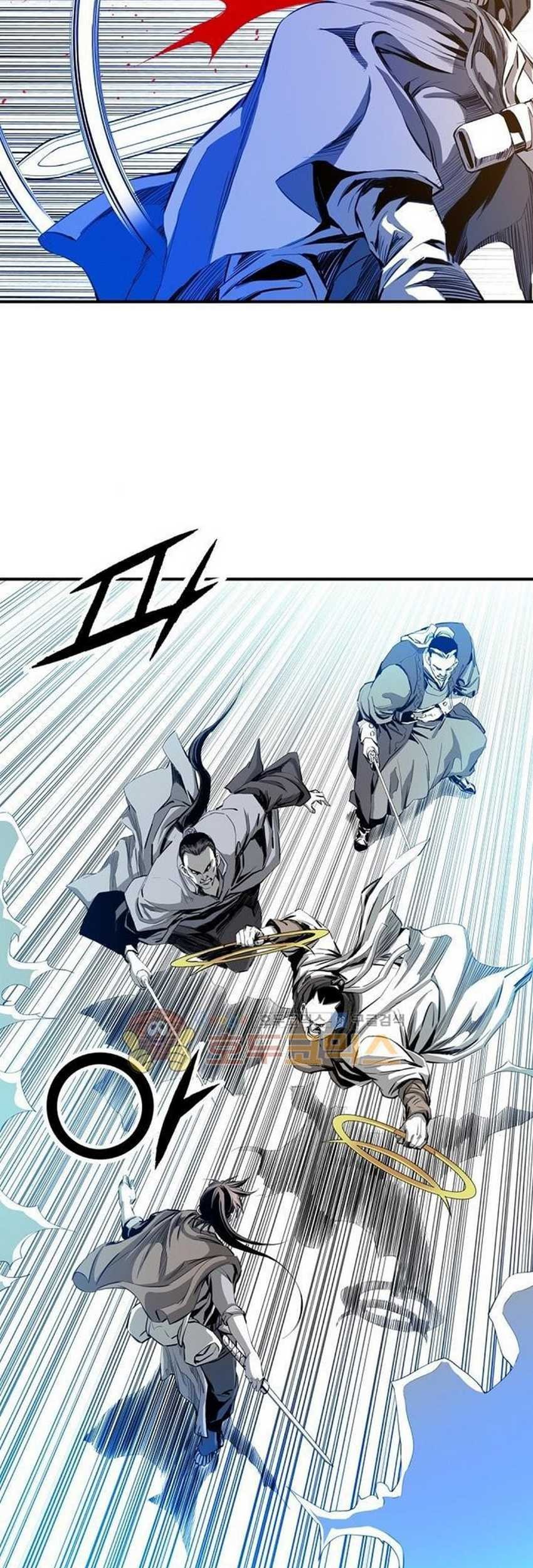 Way To Heaven Chapter 45 Gambar 61