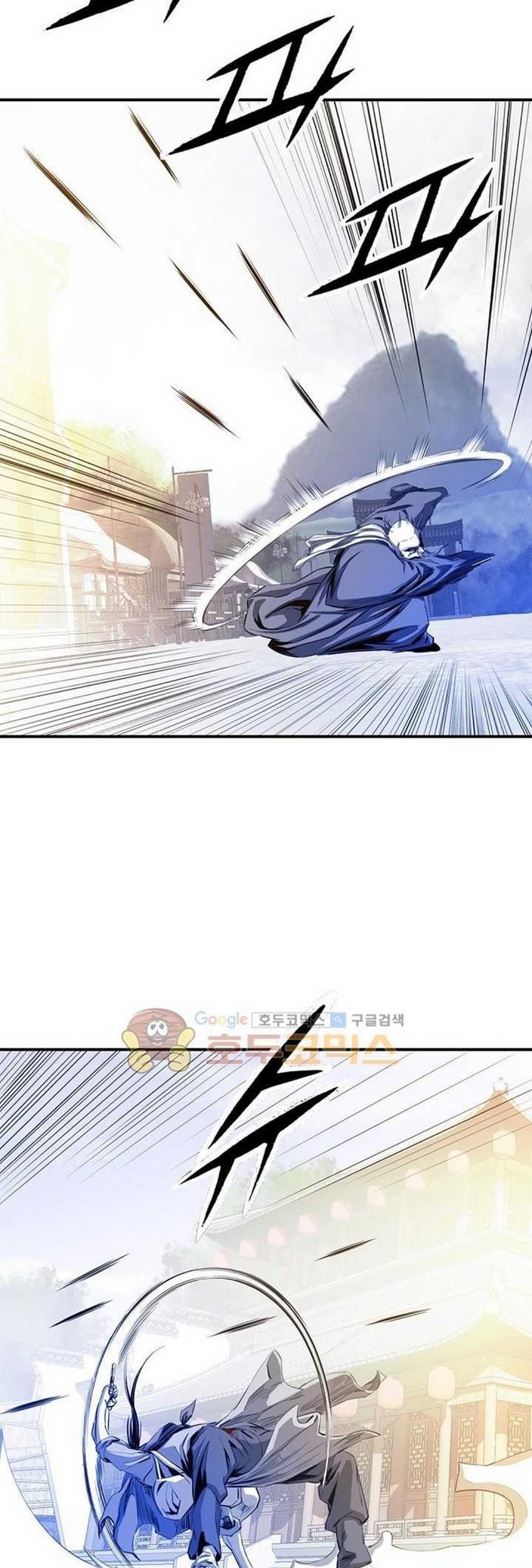 Way To Heaven Chapter 45 Gambar 65
