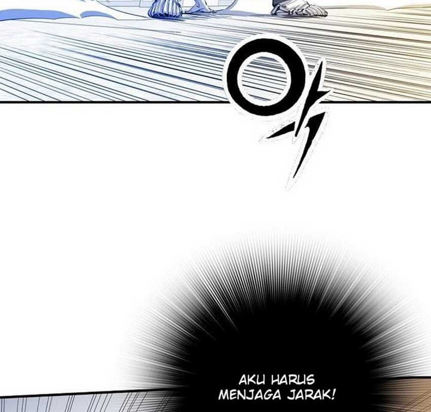 Way To Heaven Chapter 45 Gambar 66