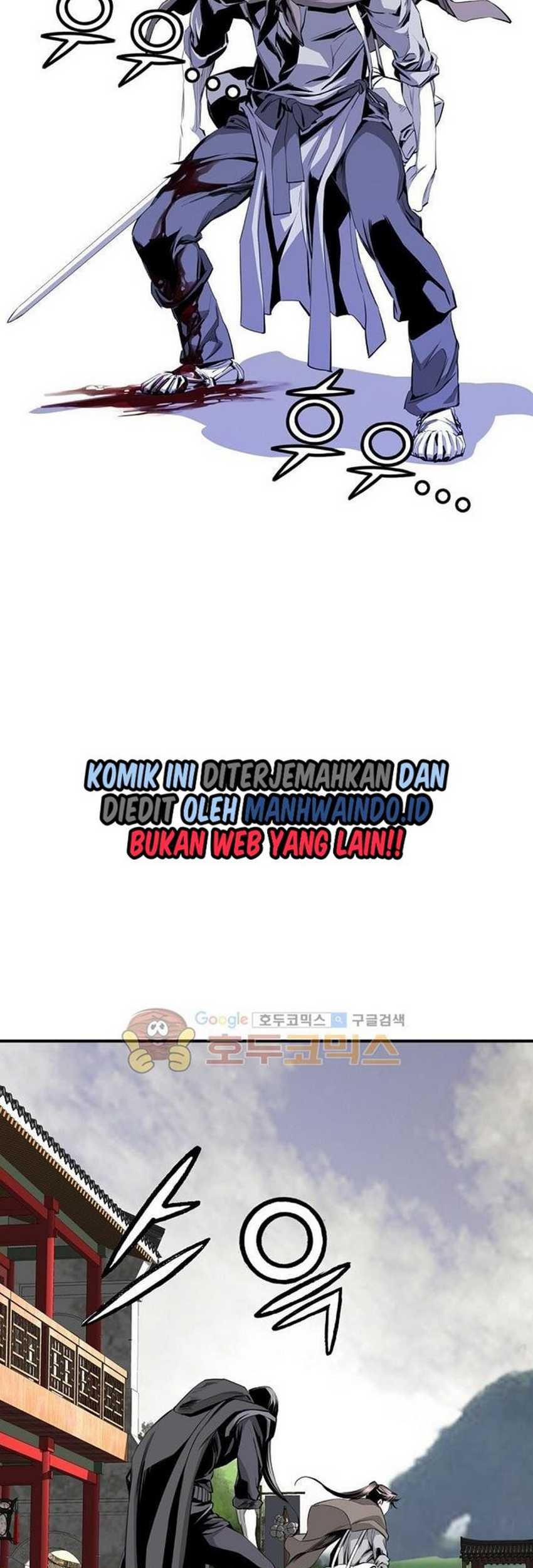 Way To Heaven Chapter 45 Gambar 71