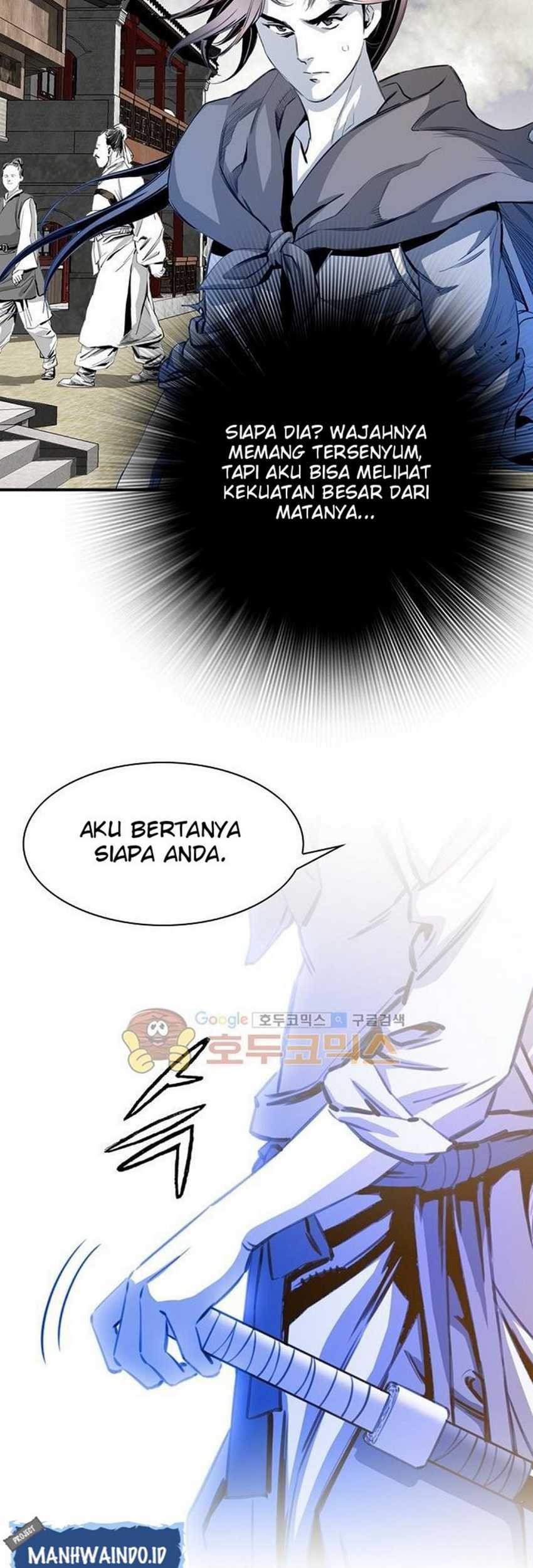 Way To Heaven Chapter 45 Gambar 7