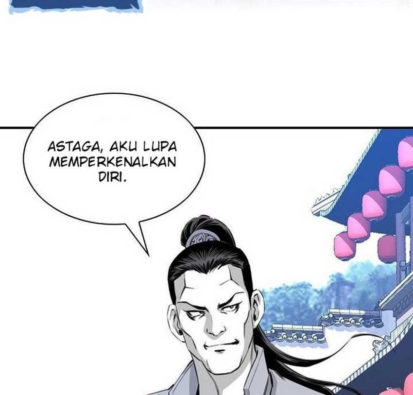 Way To Heaven Chapter 45 Gambar 8