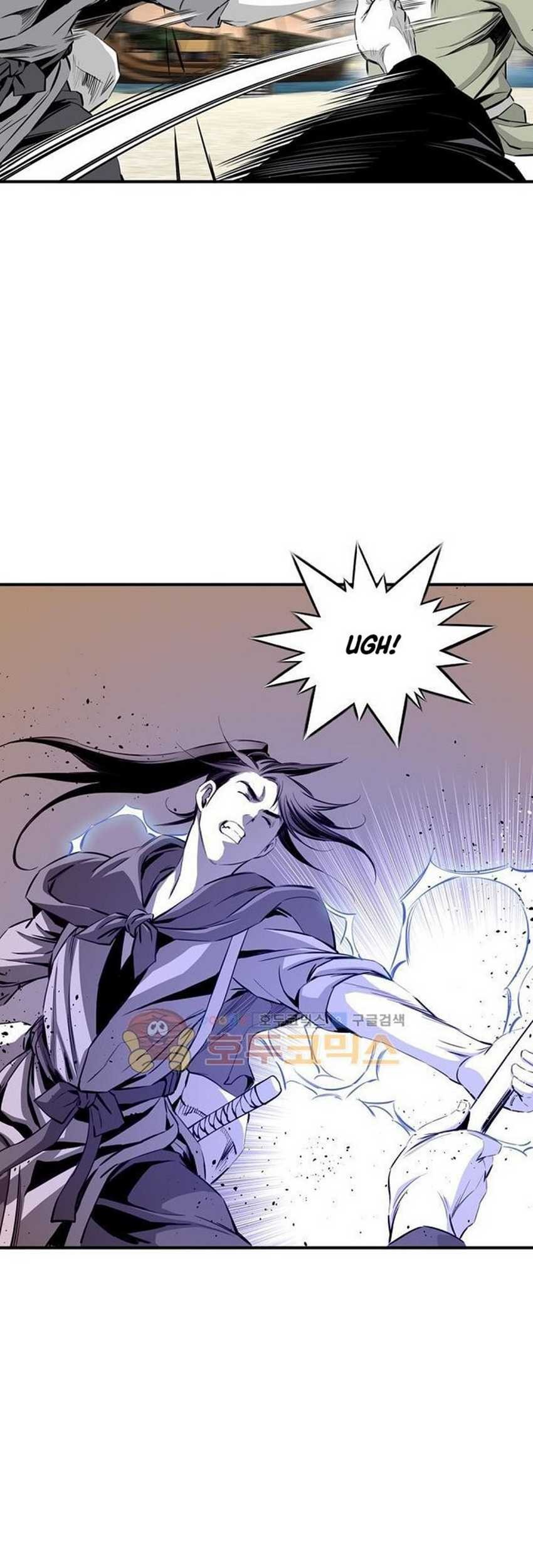 Way To Heaven Chapter 45 Gambar 13