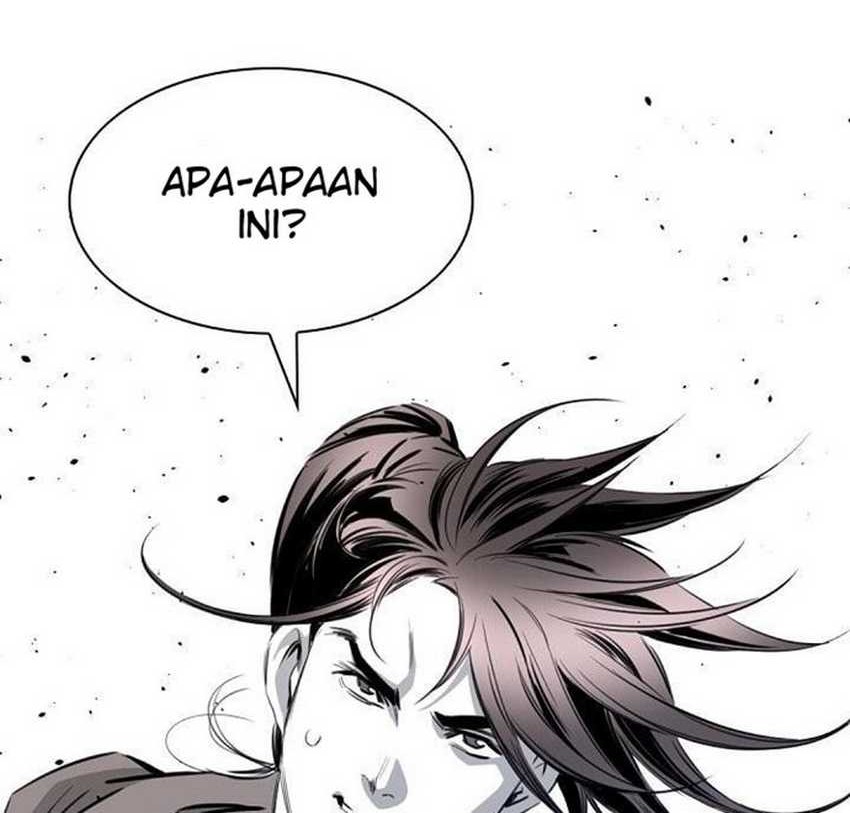 Way To Heaven Chapter 45 Gambar 14