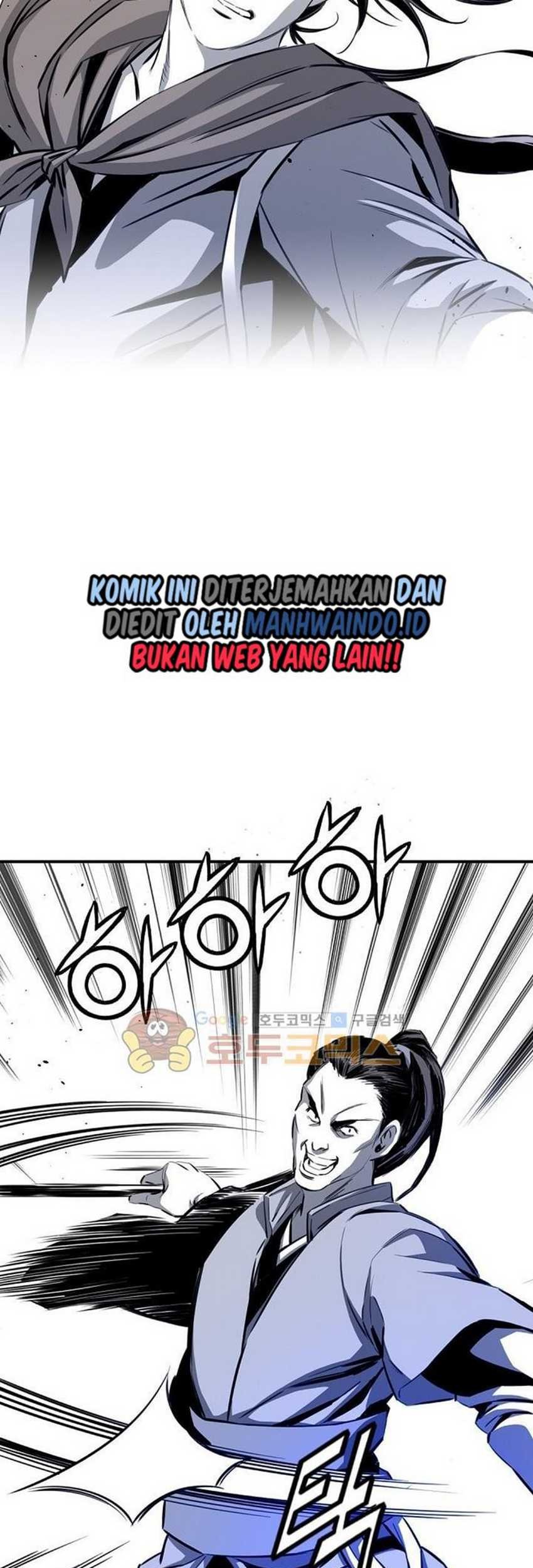 Way To Heaven Chapter 45 Gambar 15