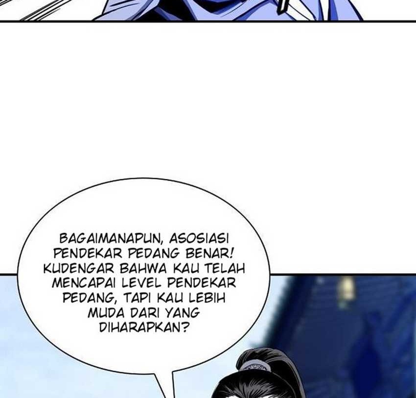 Way To Heaven Chapter 45 Gambar 16