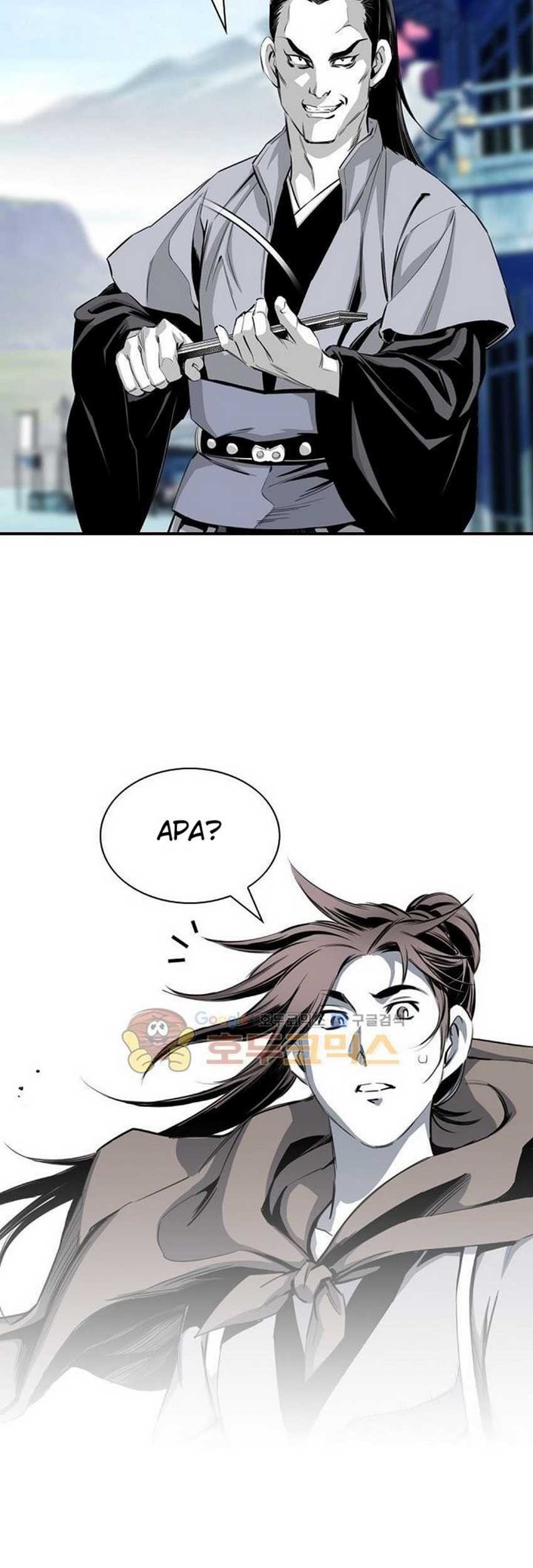 Way To Heaven Chapter 45 Gambar 17