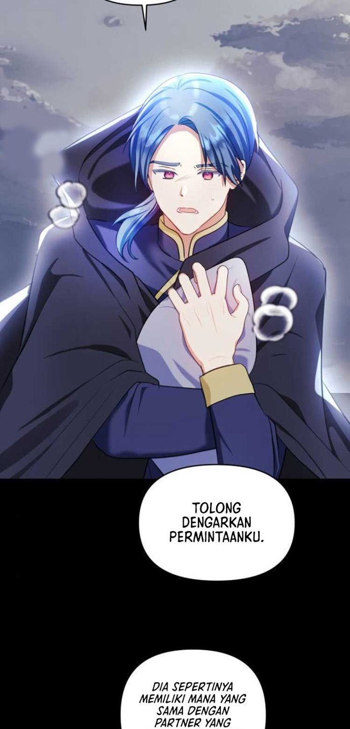 Monster Duke’s Daughter Chapter 28 Gambar 22
