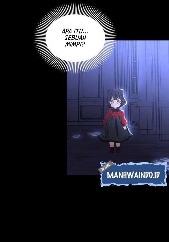 Monster Duke’s Daughter Chapter 28 Gambar 59
