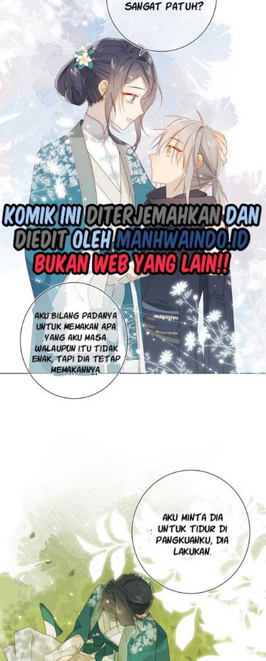 The Villainess Refuses to Flirt with the Male Lead Chapter 30 Gambar 17