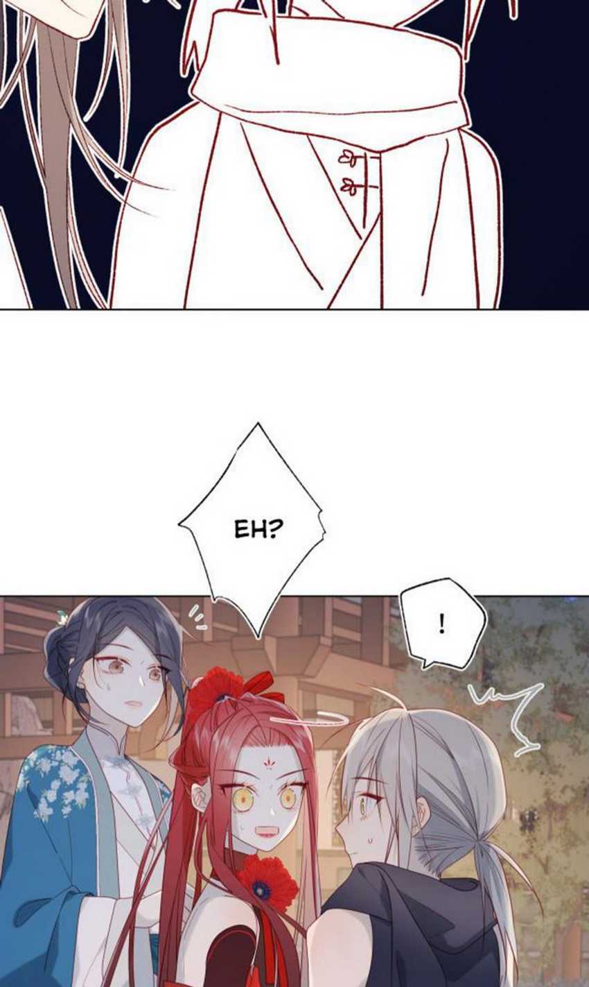 The Villainess Refuses to Flirt with the Male Lead Chapter 30 Gambar 5