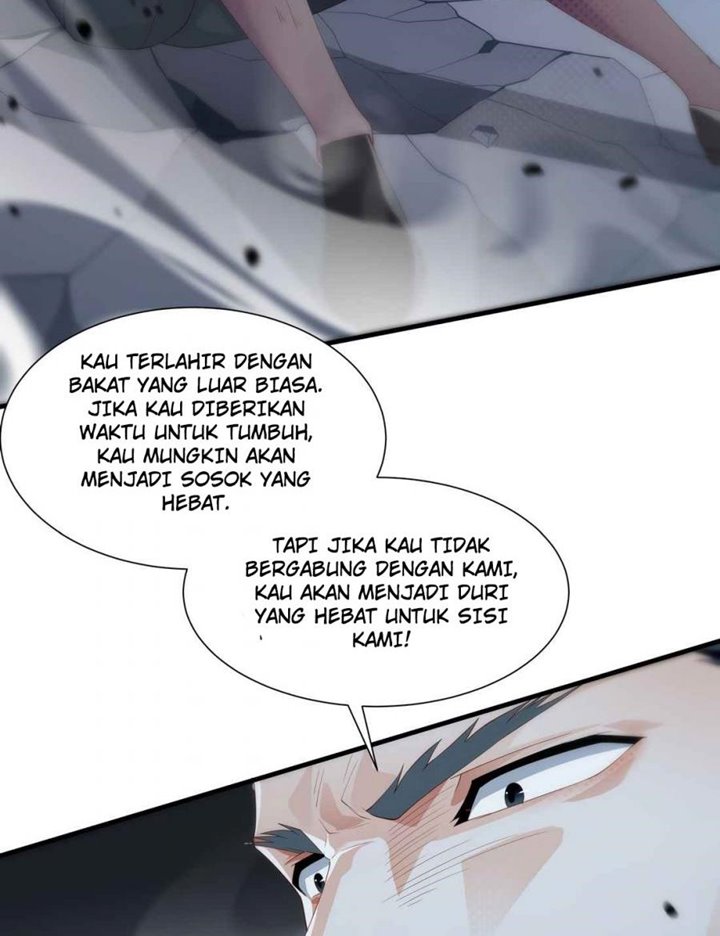 Little Tyrant Doesn’t Want to Meet with a Bad End Chapter 20 Gambar 21