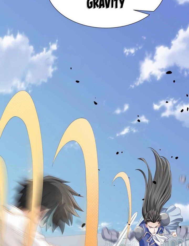 Little Tyrant Doesn’t Want to Meet with a Bad End Chapter 20 Gambar 26