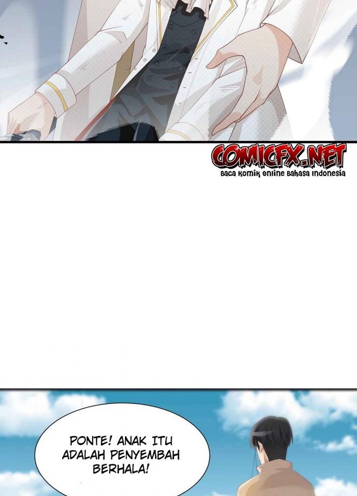 Little Tyrant Doesn’t Want to Meet with a Bad End Chapter 20 Gambar 30