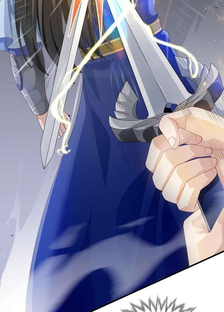 Little Tyrant Doesn’t Want to Meet with a Bad End Chapter 20 Gambar 4