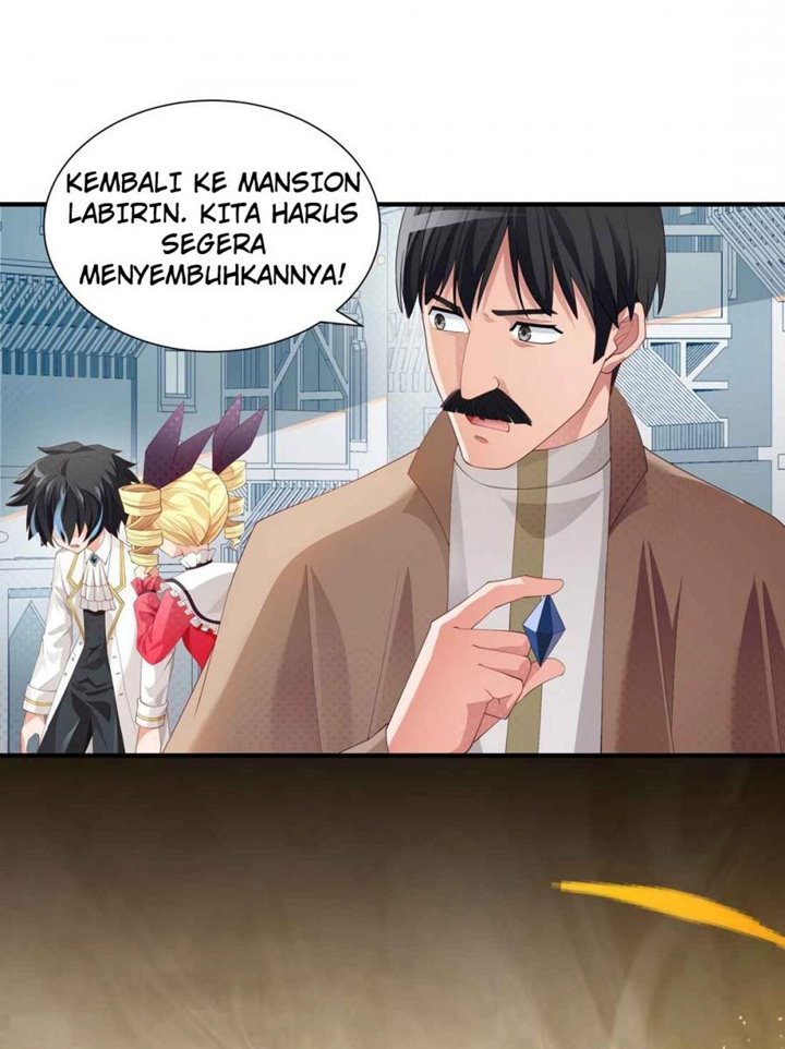 Little Tyrant Doesn’t Want to Meet with a Bad End Chapter 20 Gambar 40