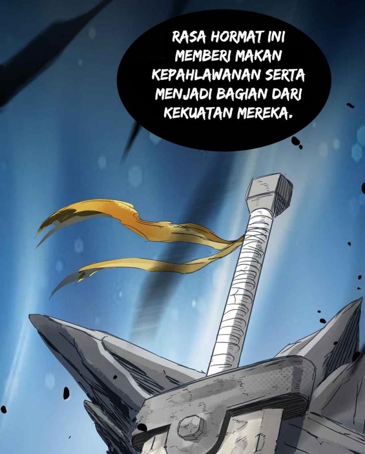Little Tyrant Doesn’t Want to Meet with a Bad End Chapter 20 Gambar 51