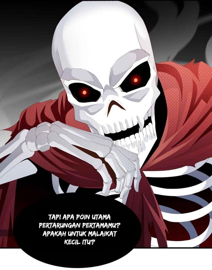 Little Tyrant Doesn’t Want to Meet with a Bad End Chapter 20 Gambar 53