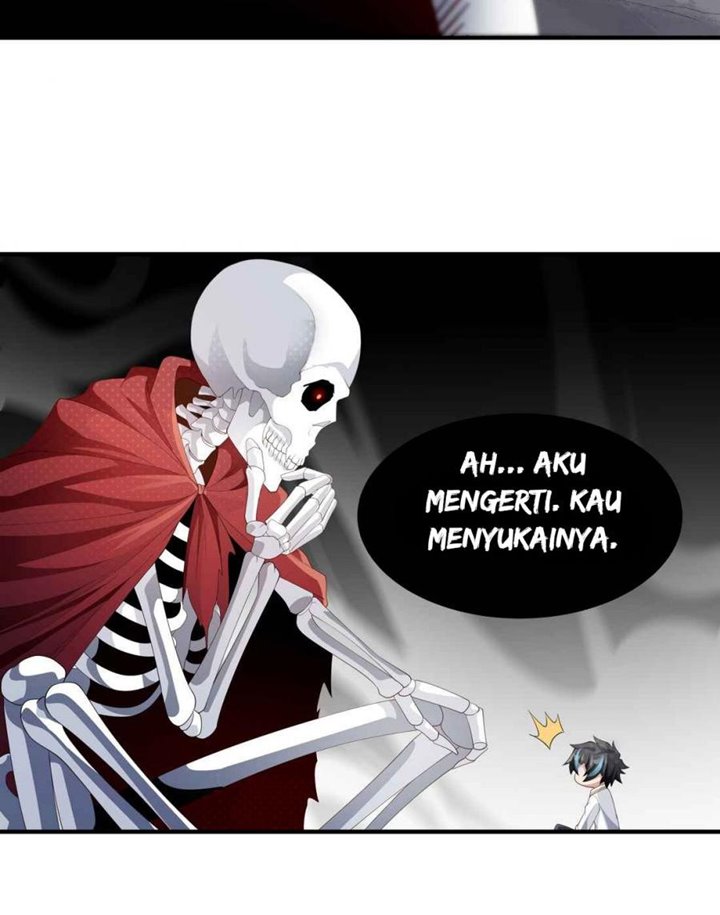 Little Tyrant Doesn’t Want to Meet with a Bad End Chapter 20 Gambar 55