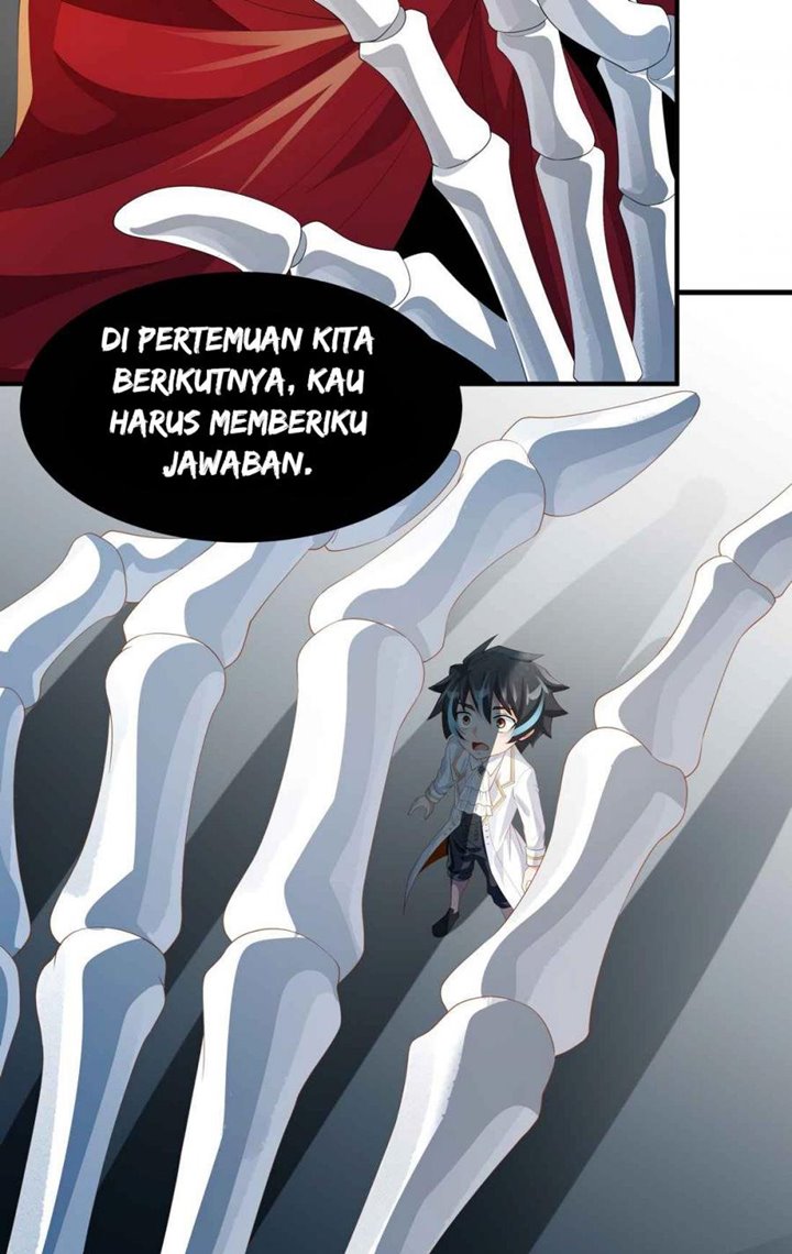 Little Tyrant Doesn’t Want to Meet with a Bad End Chapter 20 Gambar 58