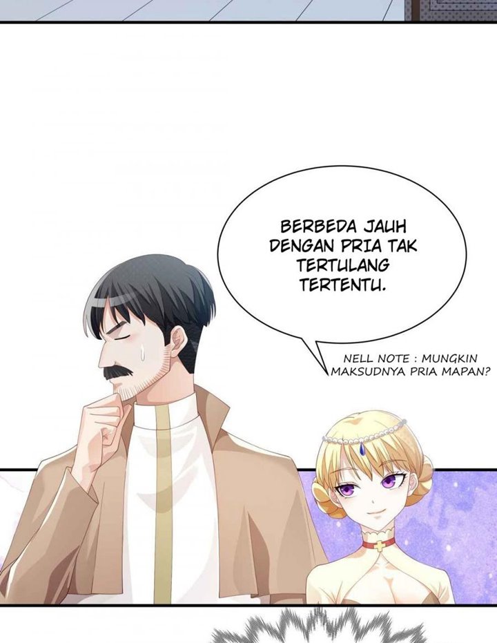 Little Tyrant Doesn’t Want to Meet with a Bad End Chapter 20 Gambar 71