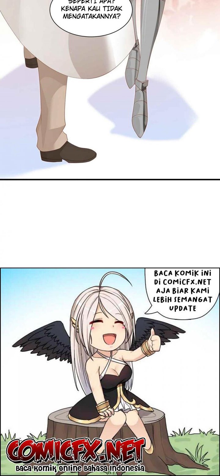 Little Tyrant Doesn’t Want to Meet with a Bad End Chapter 20 Gambar 77