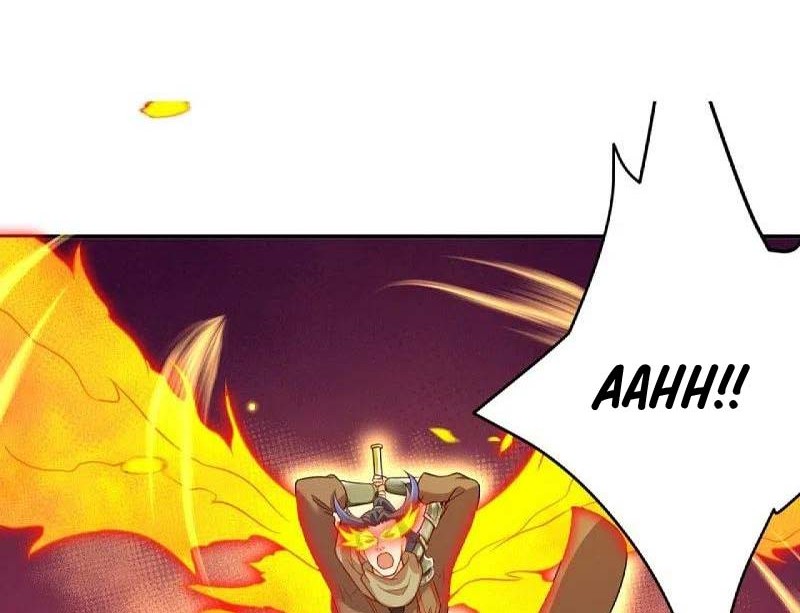 Against the Gods Chapter 442 Gambar 33