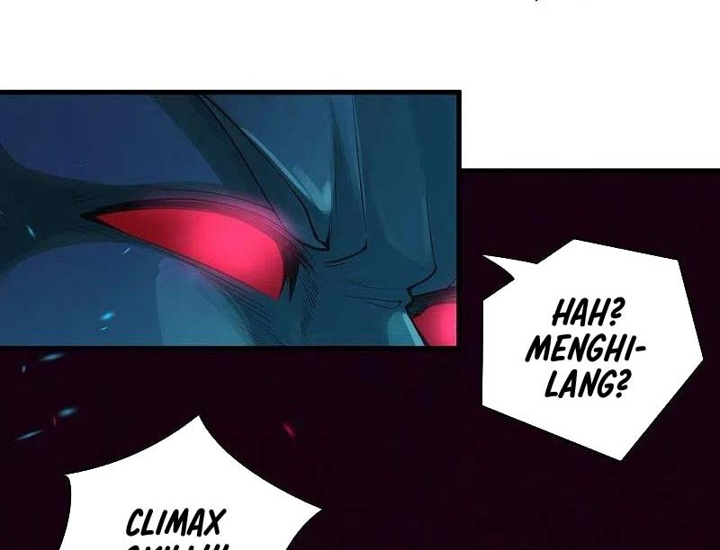 Against the Gods Chapter 442 Gambar 39