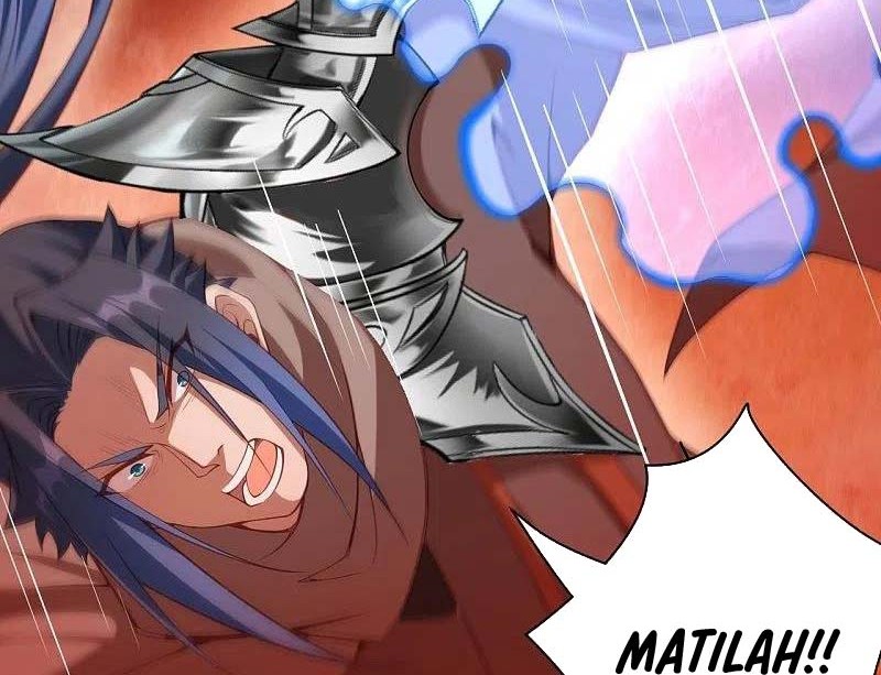 Against the Gods Chapter 442 Gambar 41