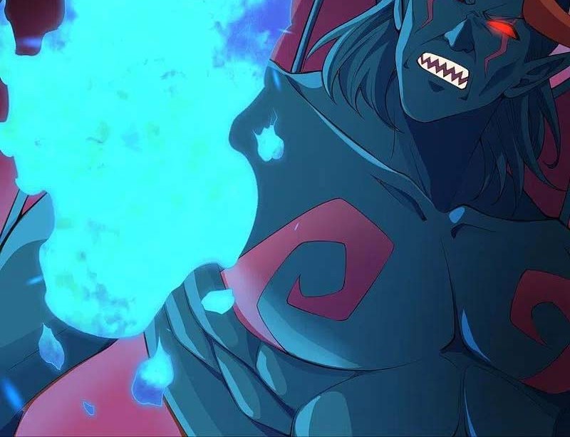 Against the Gods Chapter 442 Gambar 45