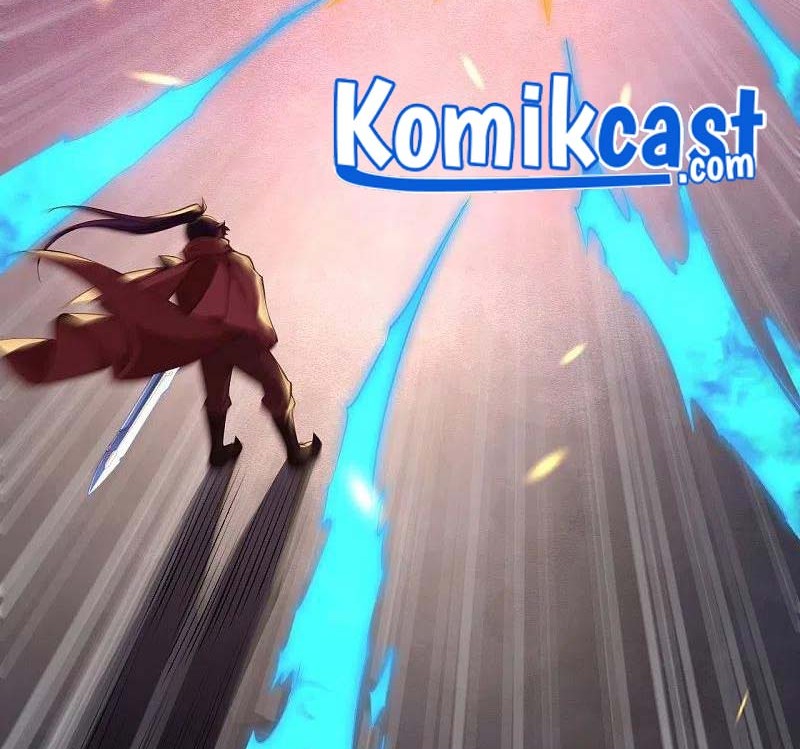 Against the Gods Chapter 442 Gambar 49