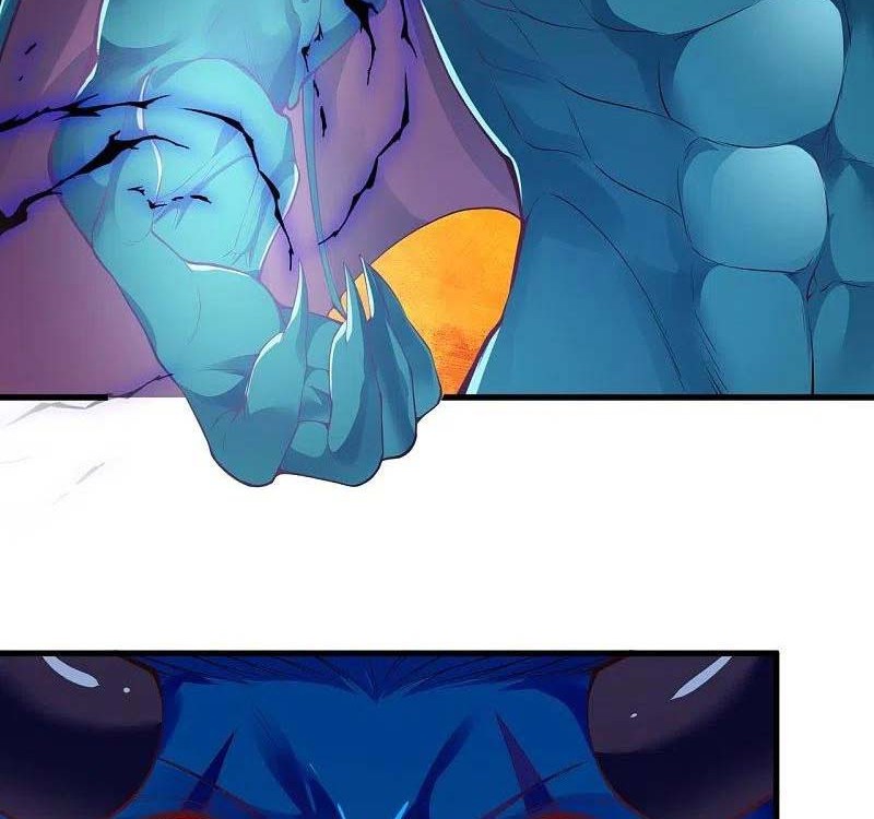 Against the Gods Chapter 442 Gambar 51