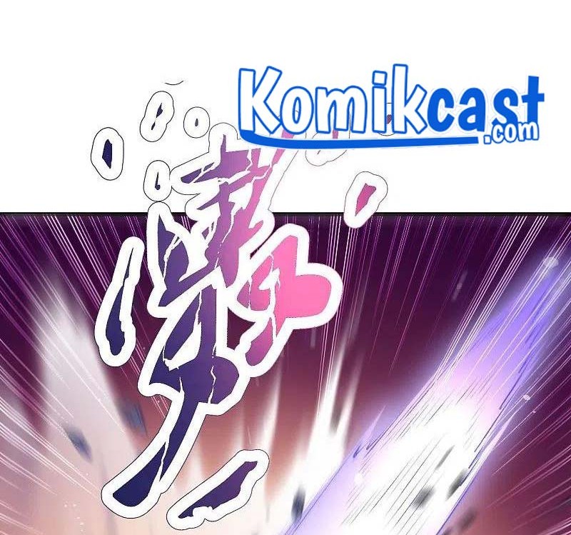 Against the Gods Chapter 442 Gambar 53