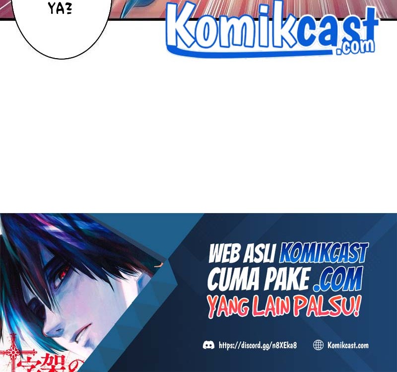 Against the Gods Chapter 442 Gambar 57