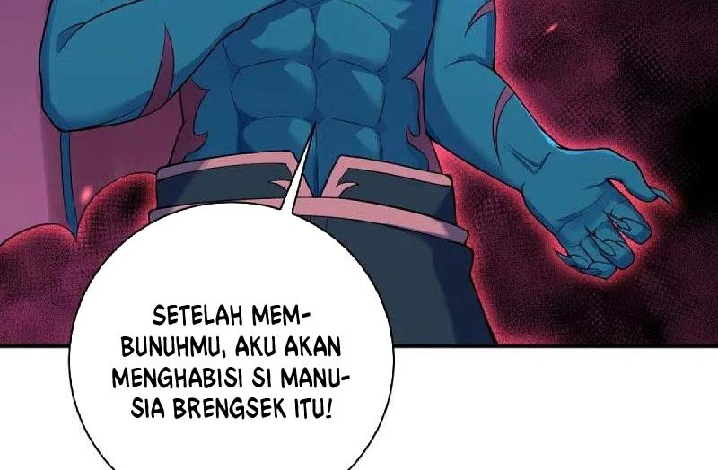 Against the Gods Chapter 442 Gambar 3