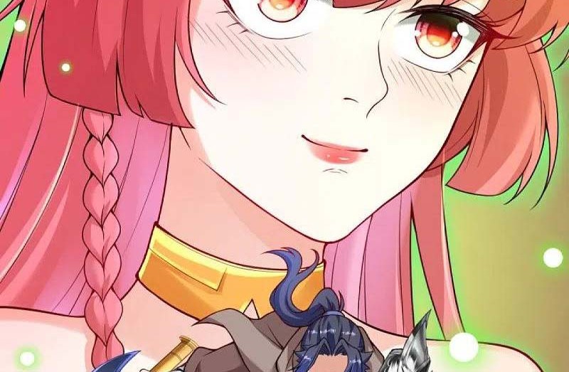 Against the Gods Chapter 442 Gambar 5