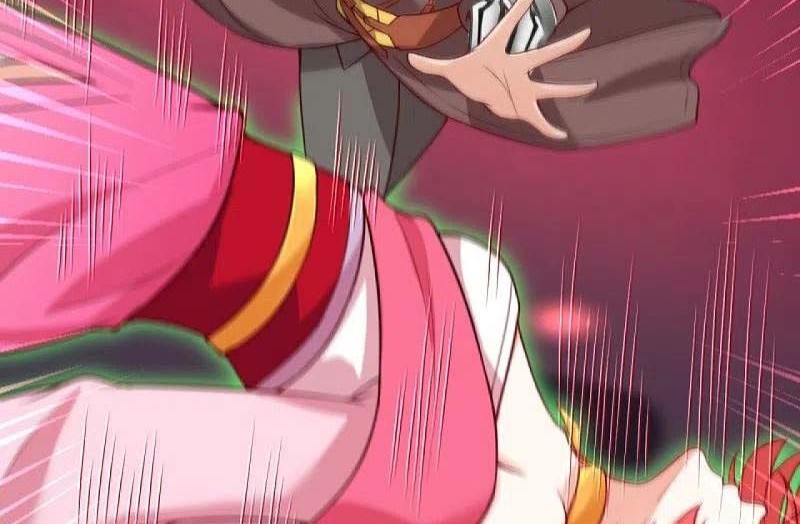 Against the Gods Chapter 442 Gambar 9