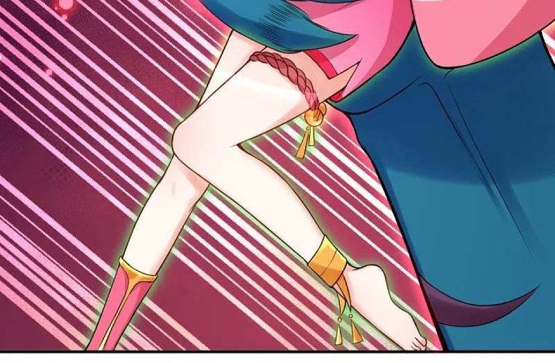 Against the Gods Chapter 442 Gambar 13