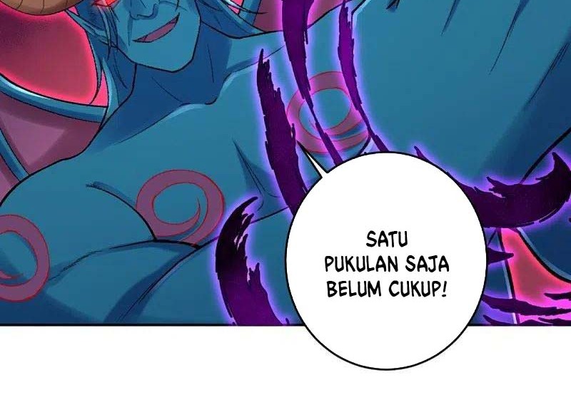 Against the Gods Chapter 441 Gambar 29
