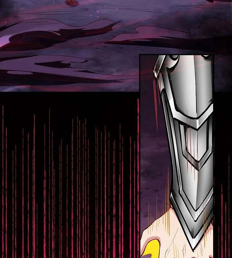 Against the Gods Chapter 441 Gambar 7