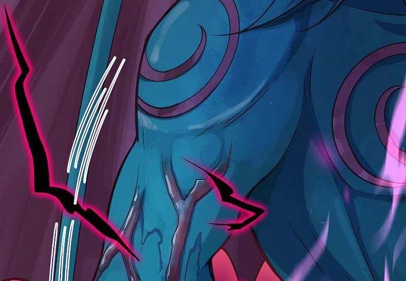 Against the Gods Chapter 441 Gambar 17