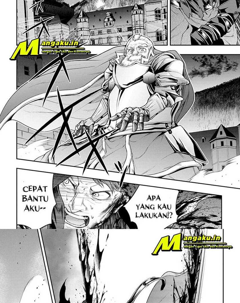 Isekai Demo Bunan ni Ikitai Shoukougun Chapter 20.1 Gambar 10