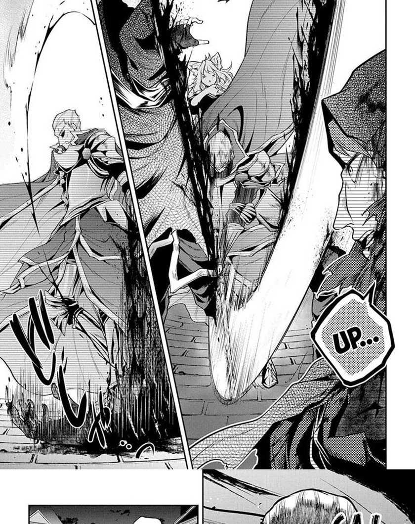 Isekai Demo Bunan ni Ikitai Shoukougun Chapter 20.1 Gambar 11