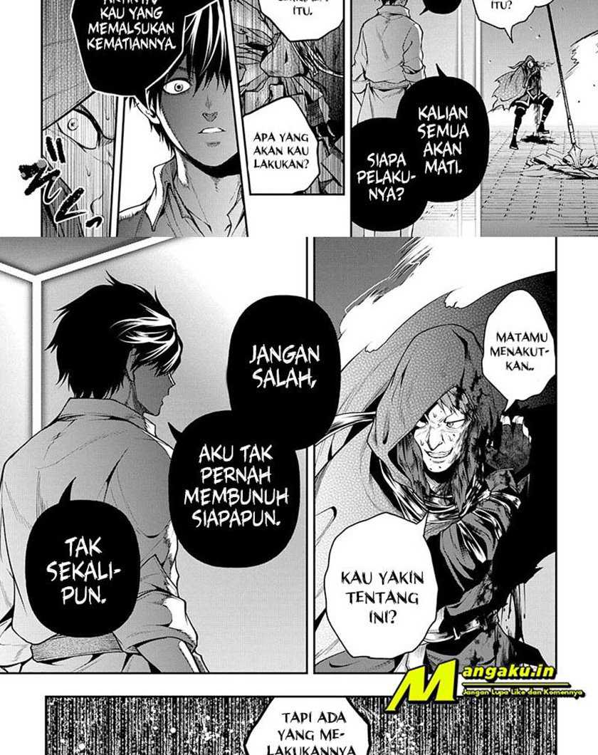 Isekai Demo Bunan ni Ikitai Shoukougun Chapter 20.1 Gambar 15