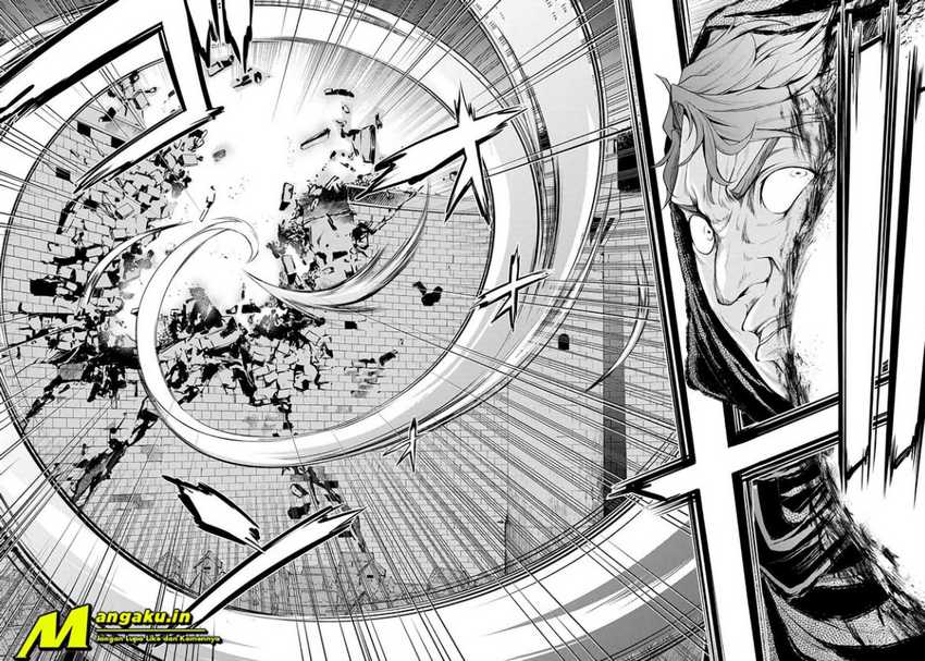 Isekai Demo Bunan ni Ikitai Shoukougun Chapter 20.1 Gambar 21