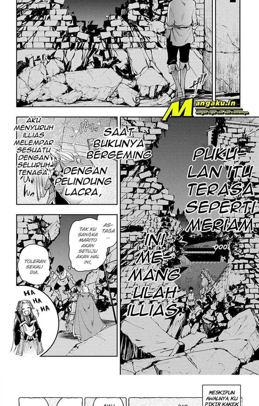 Isekai Demo Bunan ni Ikitai Shoukougun Chapter 20.1 Gambar 22