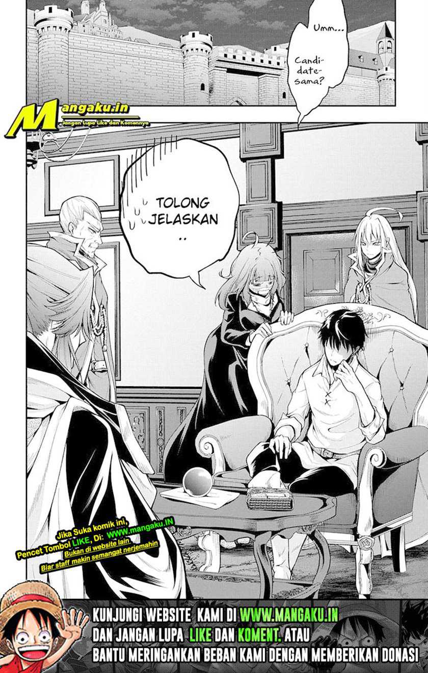 Isekai Demo Bunan ni Ikitai Shoukougun Chapter 20.1 Gambar 24